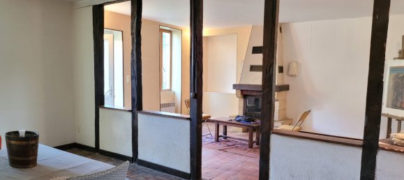 1 bedroom House in Montgivray, France No. 69912 9
