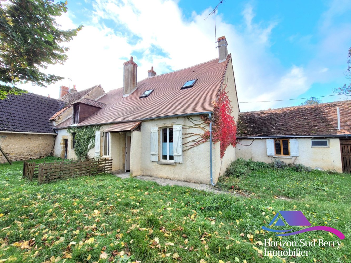 1 bedroom House in Montgivray, France No. 69912