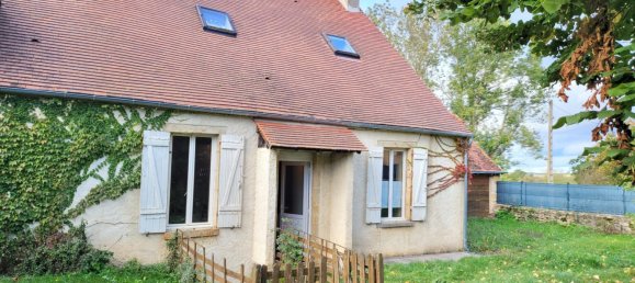 1 bedroom House in Montgivray, France No. 69912 2