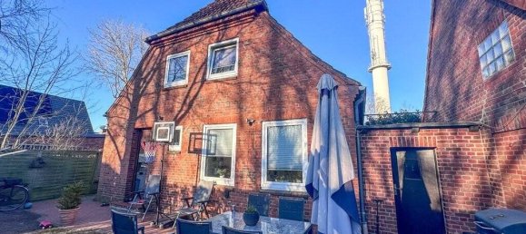 7 rooms House in Schleswig-Holstein, Germany No. 65898 3
