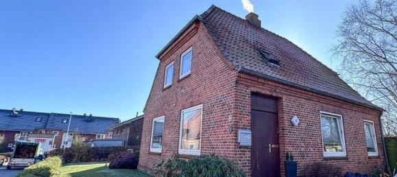 7 rooms House in Schleswig-Holstein, Germany No. 65898 5