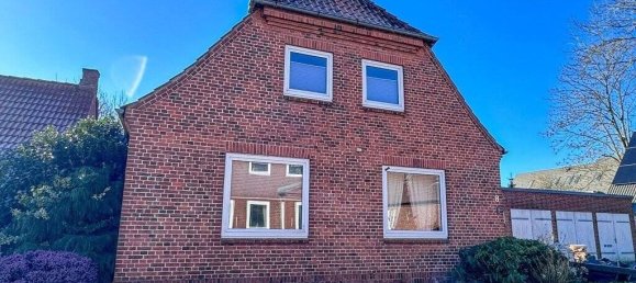 7 rooms House in Schleswig-Holstein, Germany No. 65898 2