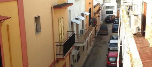 338m² Building in Bari, Italy No. 358113 21