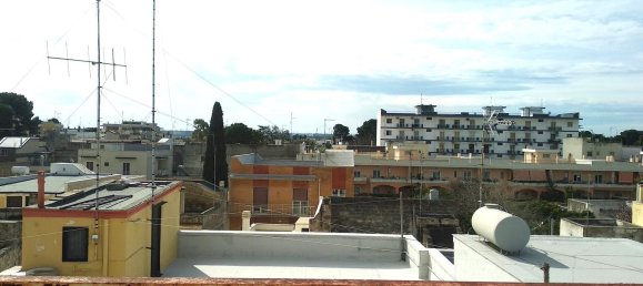 338m² Building in Bari, Italy No. 358113 29