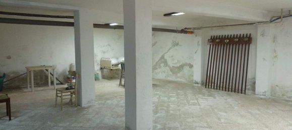 338m² Building in Bari, Italy No. 358113 44