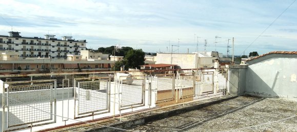 338m² Building in Bari, Italy No. 358113 26