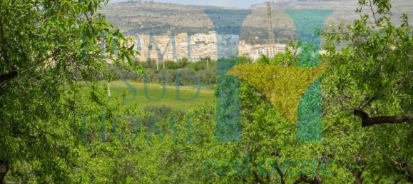 Terreno em Noto, Italy 20000 m² N.º 119513 23