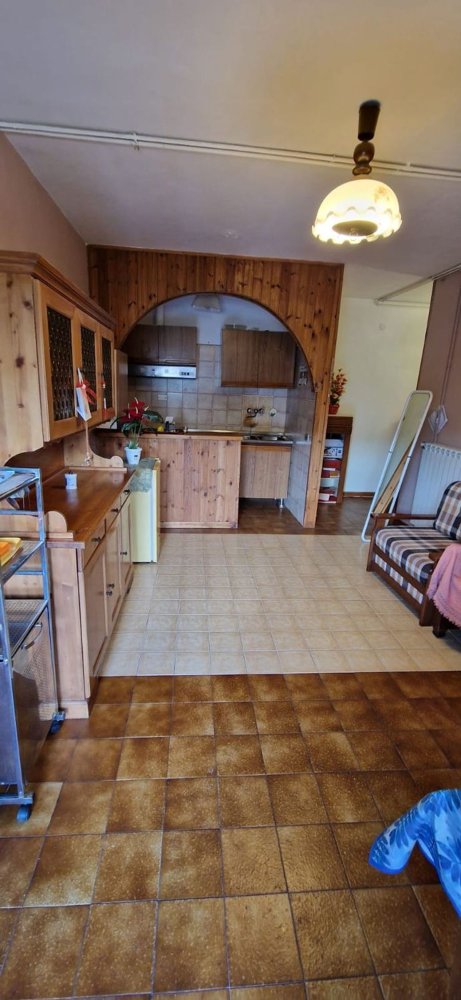 Dúplex de 5 dormitorios en Tagliacozzo, Italy No. 373931