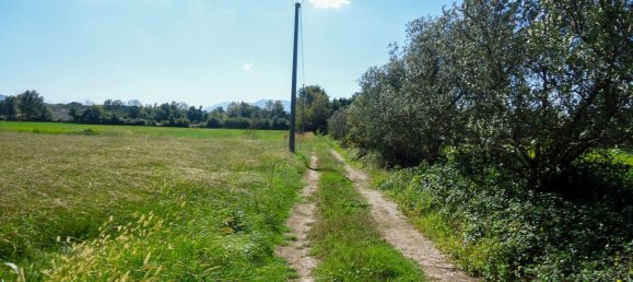  قطعة أرض في Eboli, Italy 5000متر مربع رقم 74973 5