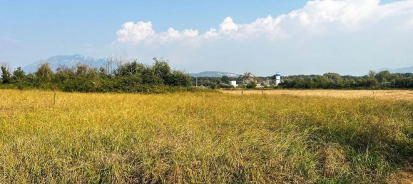  قطعة أرض في Eboli, Italy 5000متر مربع رقم 74973 6