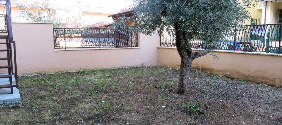 Квартира с 2 спальнями в Фонди, Италия № 29166 16