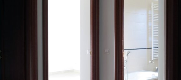 Квартира с 2 спальнями в Фонди, Италия № 29166 14