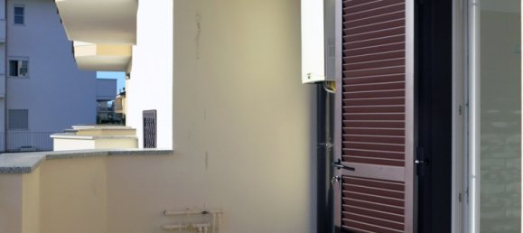 Квартира с 2 спальнями в Фонди, Италия № 29166 13