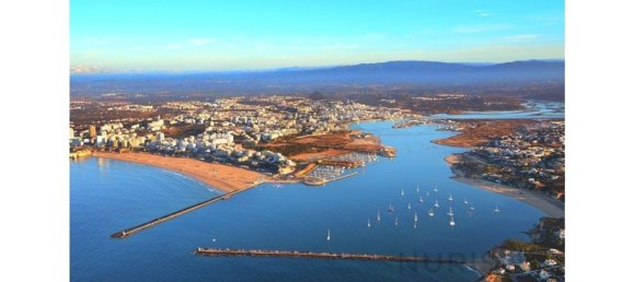 188m² Land in Portimao, Portugal No. 31248 9