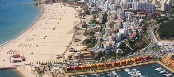 188m² Land in Portimao, Portugal No. 31248 11