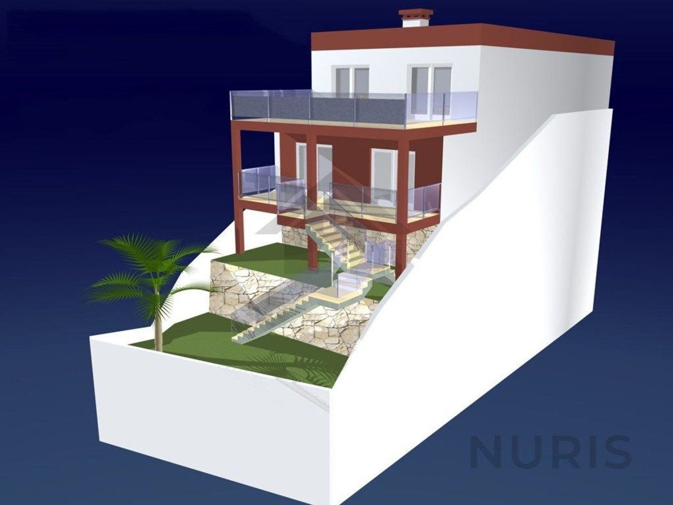 188m² Land in Portimao, Portugal No. 31248