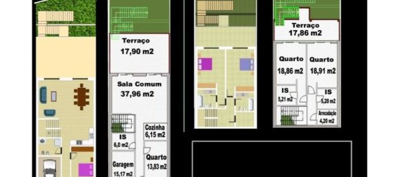 188m² Land in Portimao, Portugal No. 31248 13