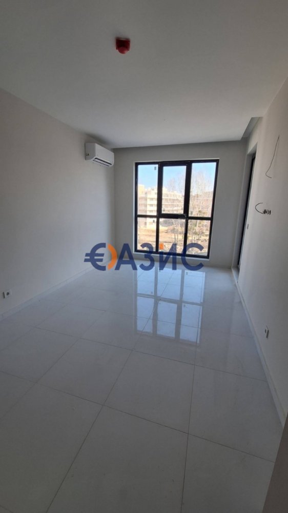 2 chambres Appartement à Sveti Vlas, Bulgaria No. 717