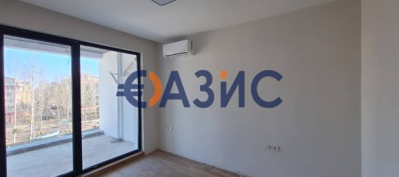 2 chambres Appartement à Sveti Vlas, Bulgaria No. 717 16