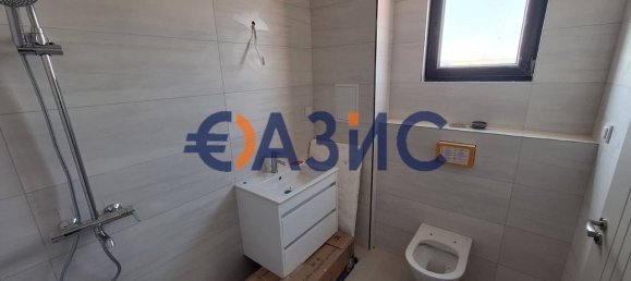 2 chambres Appartement à Sveti Vlas, Bulgaria No. 717 6