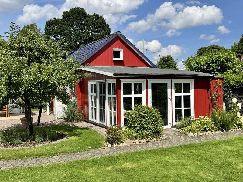 1 chambre Maison à Hanover, Germany No. 260699