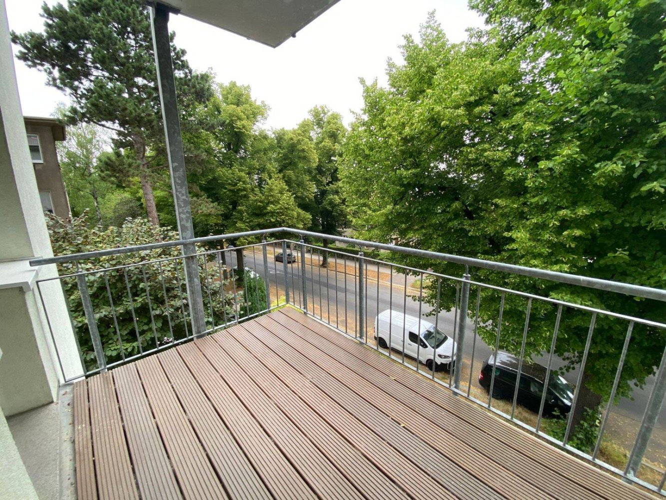 4 rooms Apartment in Dresden, Germany No. 249347