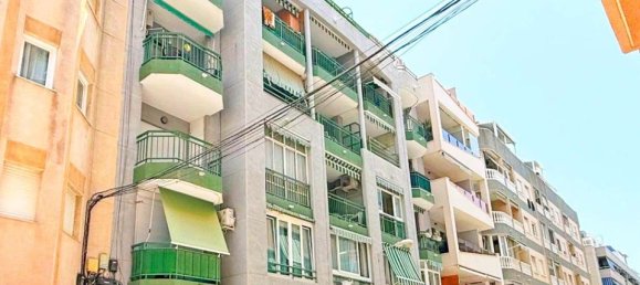 Пентхаус с 2 спальнями в Торревьеха, Испания № 181743 20