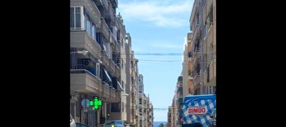 Пентхаус с 2 спальнями в Торревьеха, Испания № 181743 9