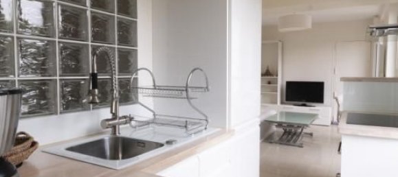 2 غرف نوم شقة في Asnieres-sur-Seine, France رقم 325414 5