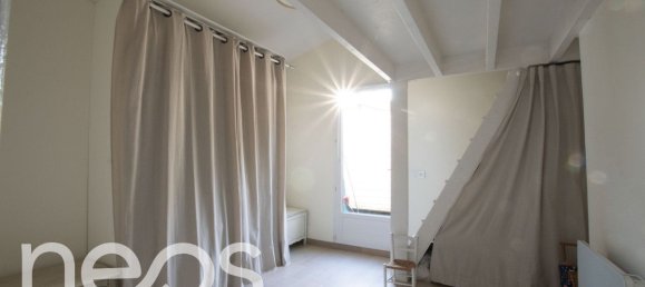 2 غرف نوم شقة في Asnieres-sur-Seine, France رقم 325414 7