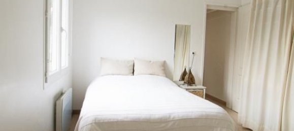 2 غرف نوم شقة في Asnieres-sur-Seine, France رقم 325414 10