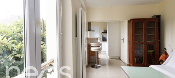 2 غرف نوم شقة في Asnieres-sur-Seine, France رقم 325414 3