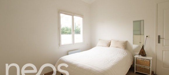 2 غرف نوم شقة في Asnieres-sur-Seine, France رقم 325414 9