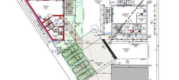 3-salle Terrain à Wiener Neustadt, Austria No. 164908 20