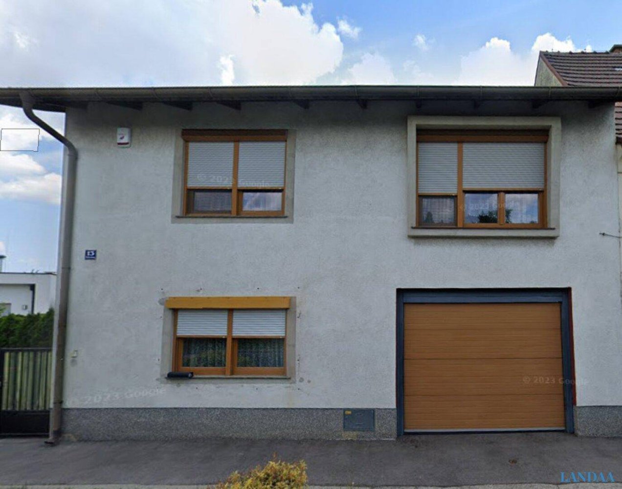 Terreno de 3 divisões em Wiener Neustadt, Austria N.º 164908