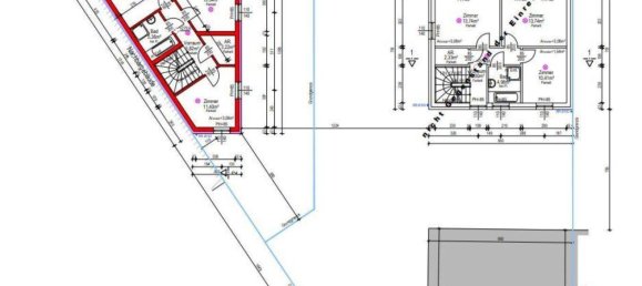 3-salle Terrain à Wiener Neustadt, Austria No. 164908 21