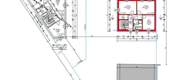 3-salle Terrain à Wiener Neustadt, Austria No. 164908 18
