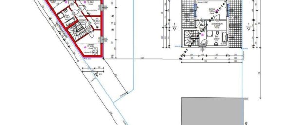 3-salle Terrain à Wiener Neustadt, Austria No. 164908 22