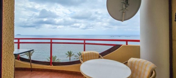 Apartamento T2 em Tibi, Spain N.º 171469 24