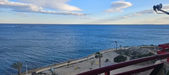 Apartamento T2 em Tibi, Spain N.º 171469 33