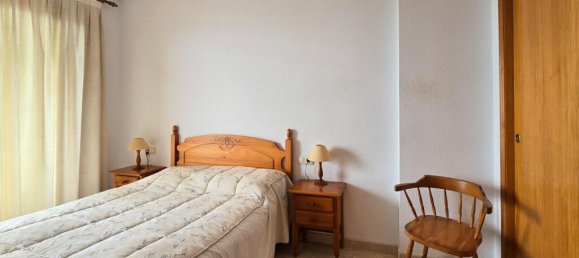 Apartamento T2 em Tibi, Spain N.º 171469 18
