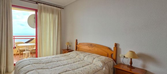 Apartamento T2 em Tibi, Spain N.º 171469 19
