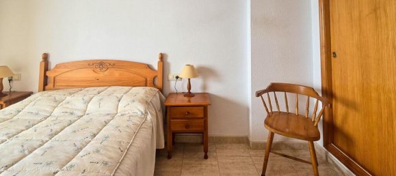 Apartamento T2 em Tibi, Spain N.º 171469 21