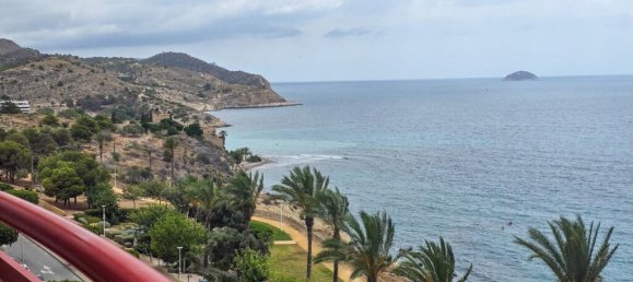 Apartamento T2 em Tibi, Spain N.º 171469 28