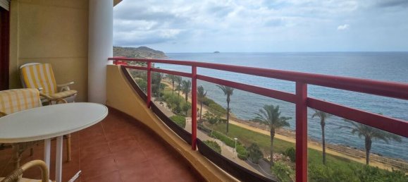 Apartamento T2 em Tibi, Spain N.º 171469 26