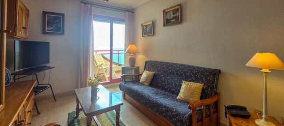 Apartamento T2 em Tibi, Spain N.º 171469 2