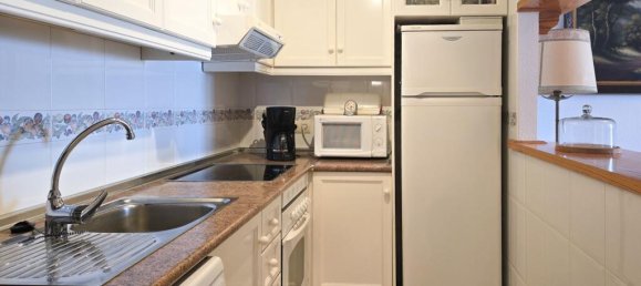 Apartamento T2 em Tibi, Spain N.º 171469 12