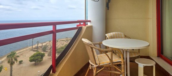 Apartamento T2 em Tibi, Spain N.º 171469 25