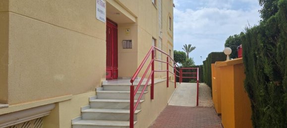 Apartamento T2 em Tibi, Spain N.º 171469 43