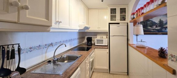 Apartamento T2 em Tibi, Spain N.º 171469 13